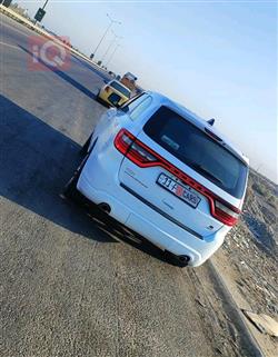 دودج دورانجو